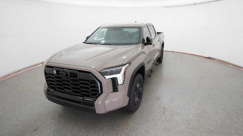 New 2026 Mudbath Toyota  Limited image 95