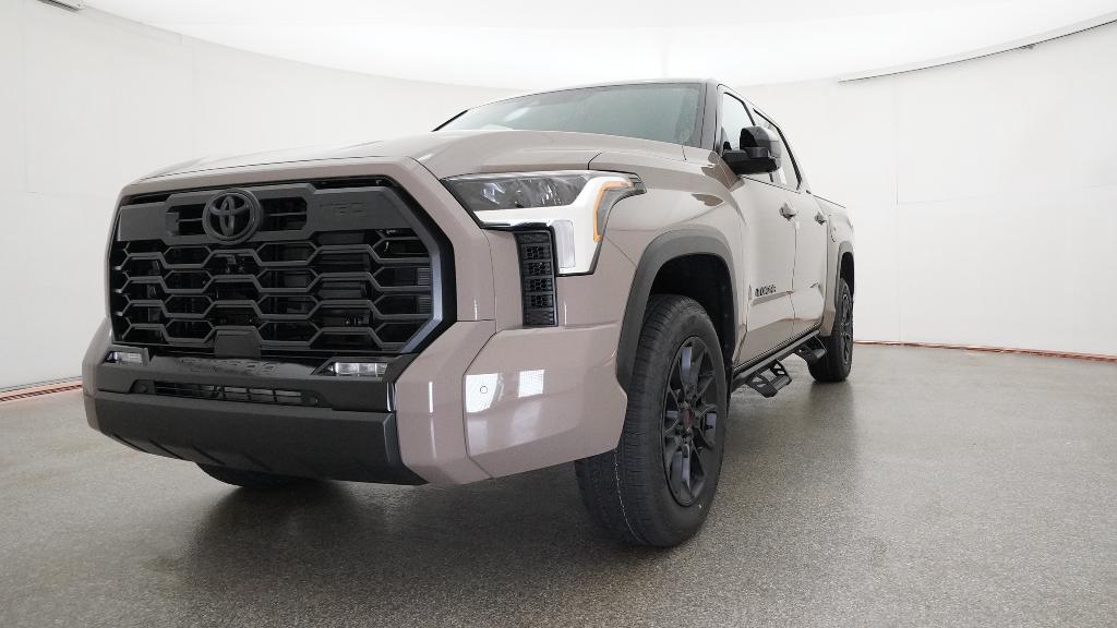 New 2026 Mudbath Toyota  Limited image 94