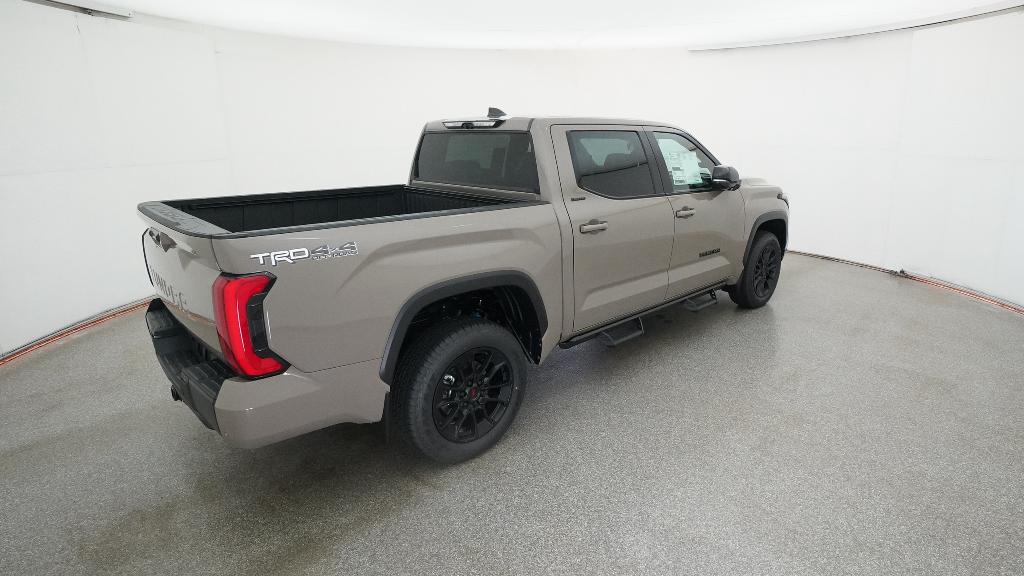 New 2026 Mudbath Toyota  Limited image 93
