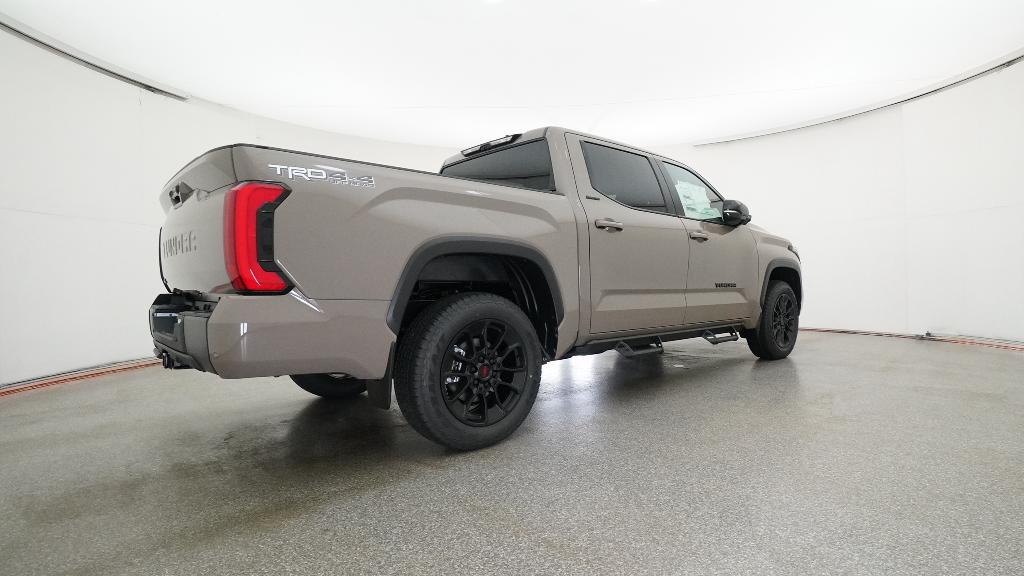 New 2026 Mudbath Toyota  Limited image 92