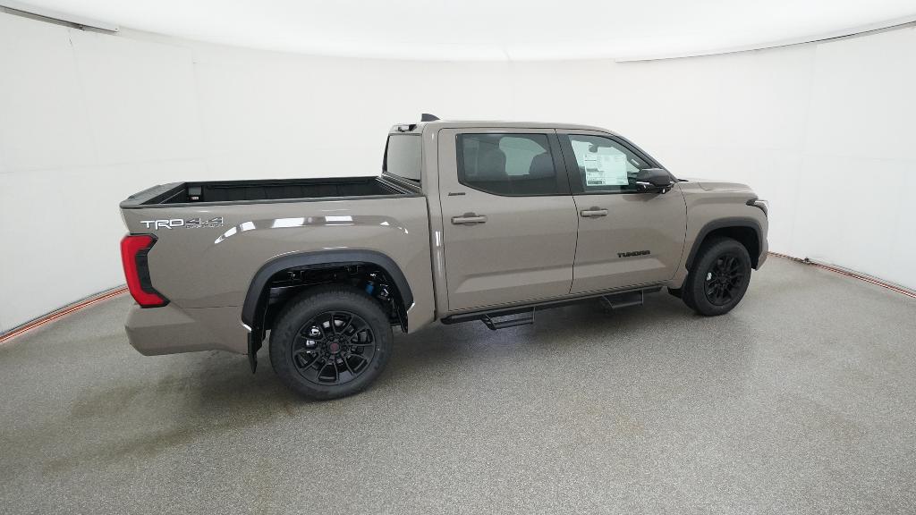 New 2026 Mudbath Toyota  Limited image 91