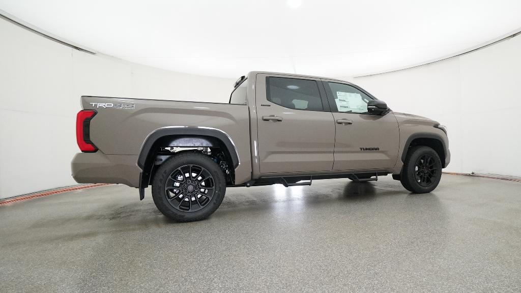New 2026 Mudbath Toyota  Limited image 90