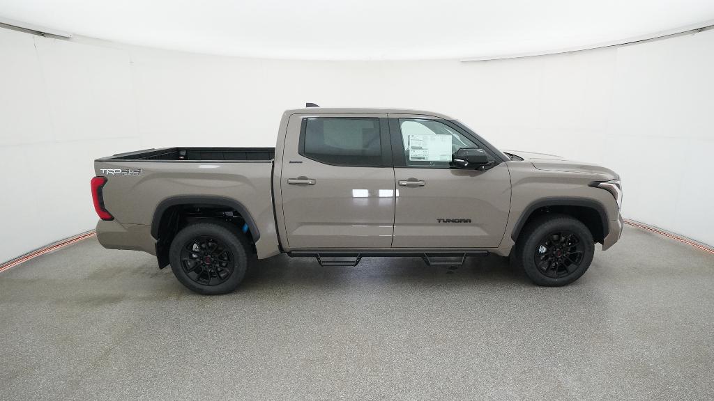 New 2026 Mudbath Toyota  Limited image 89