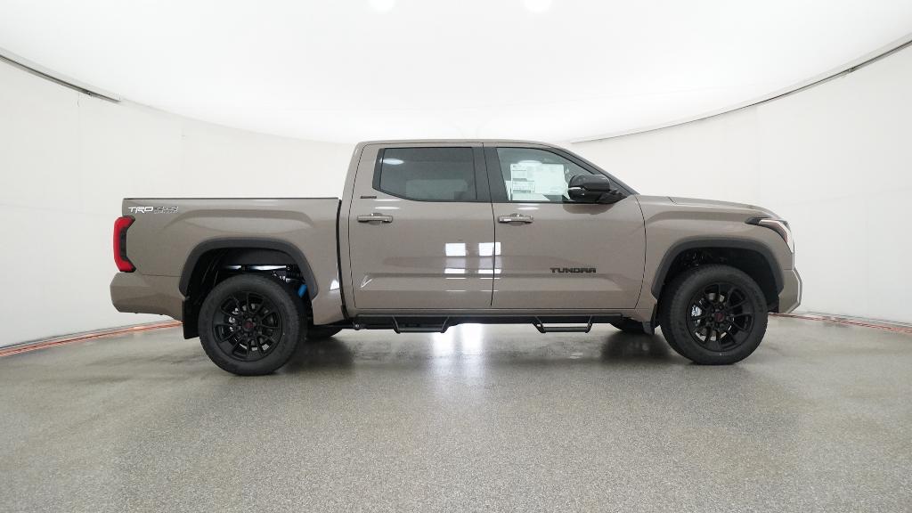 New 2026 Mudbath Toyota  Limited image 88