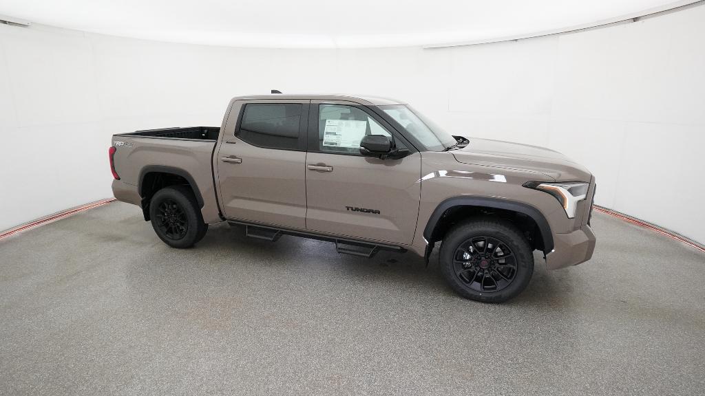 New 2026 Mudbath Toyota  Limited image 87