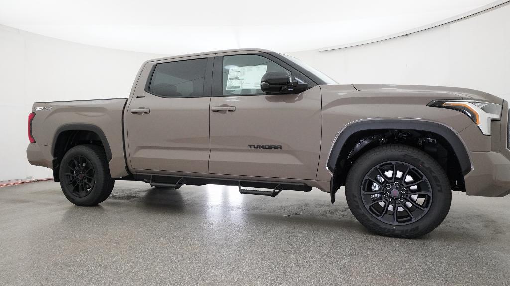 New 2026 Mudbath Toyota  Limited image 86