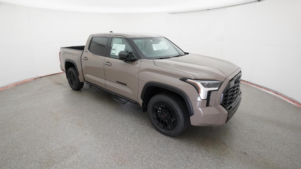 New 2026 Mudbath Toyota  Limited image 85