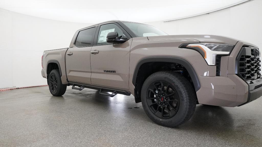New 2026 Mudbath Toyota  Limited image 84