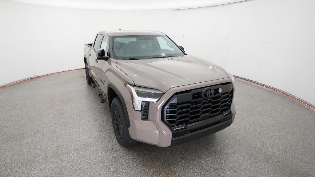 New 2026 Mudbath Toyota  Limited image 83