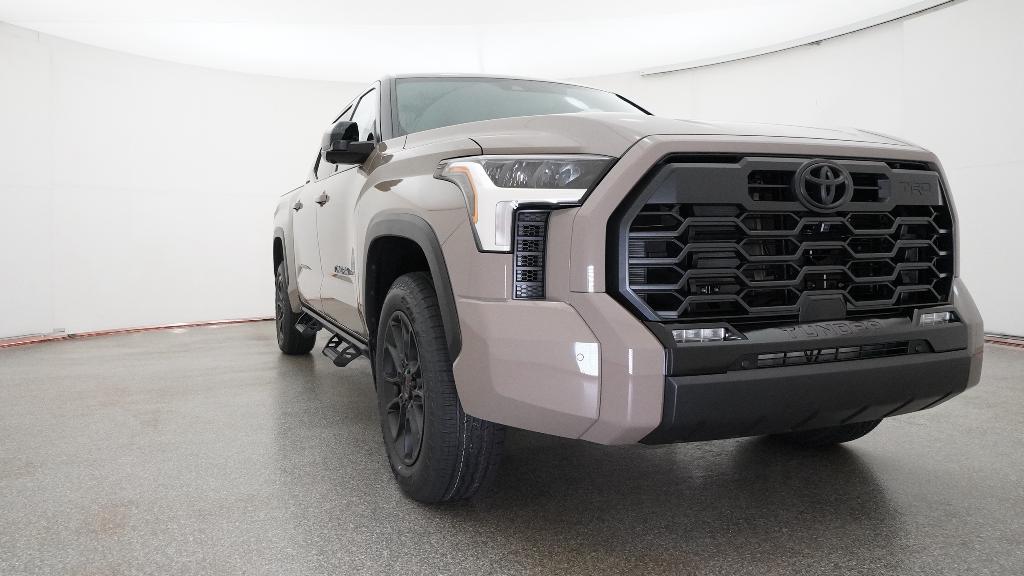 New 2026 Mudbath Toyota  Limited image 82