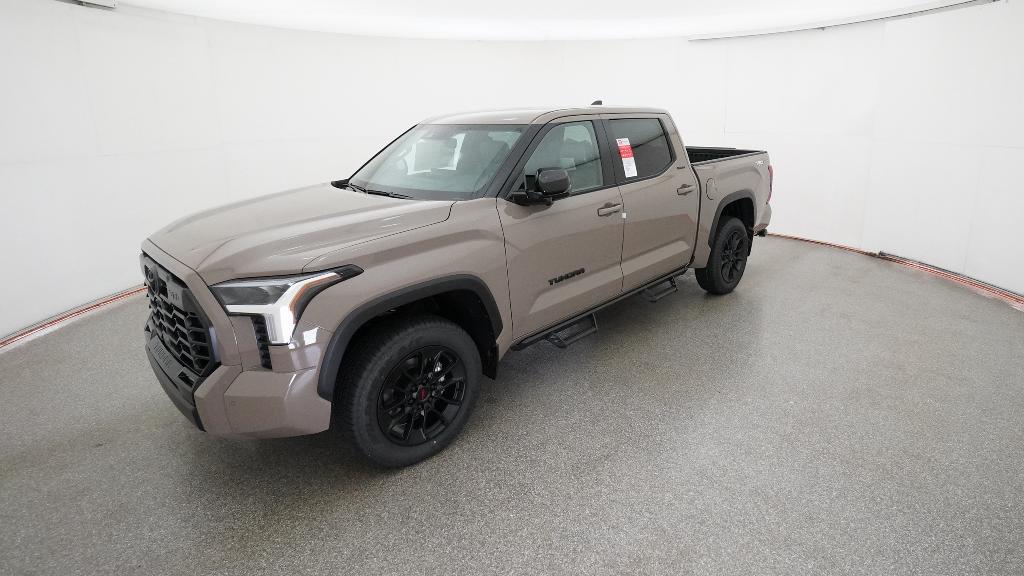 New 2026 Mudbath Toyota  Limited image 76