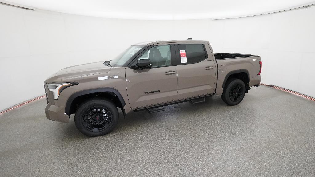 New 2026 Mudbath Toyota  Limited image 80