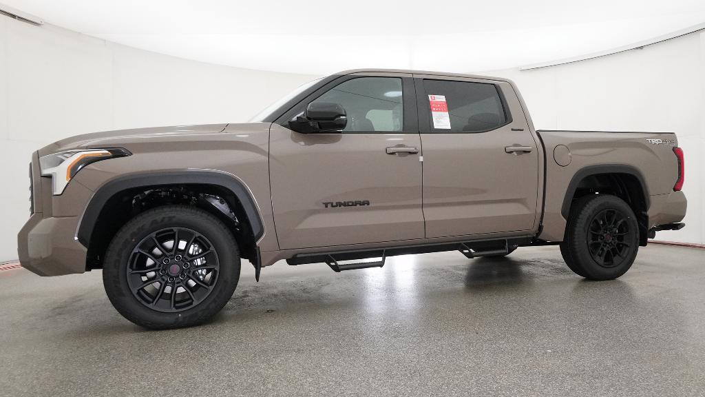 New 2026 Mudbath Toyota  Limited image 79