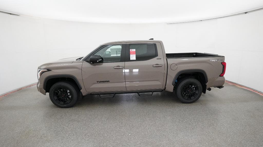 New 2026 Mudbath Toyota  Limited image 78