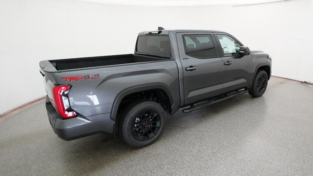 New 2026 Magnetic Gray Metallic Toyota Limited image 41