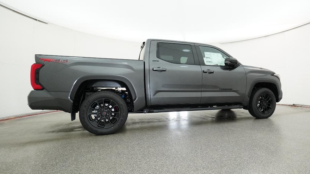 New 2026 Magnetic Gray Metallic Toyota Limited image 38
