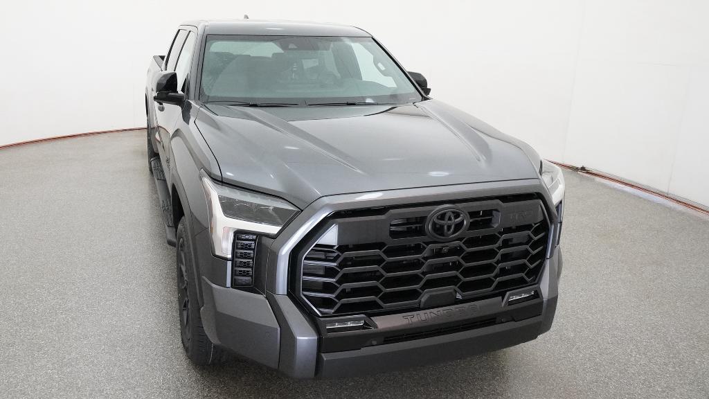 New 2026 Magnetic Gray Metallic Toyota Limited image 31