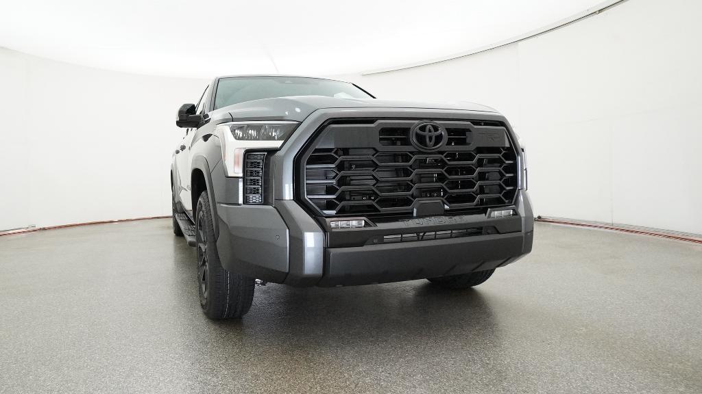 New 2026 Magnetic Gray Metallic Toyota Limited image 30