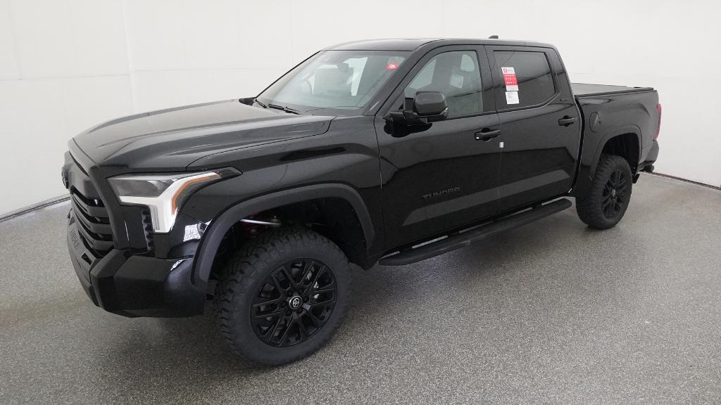 2026 Toyota Tundra  Limited