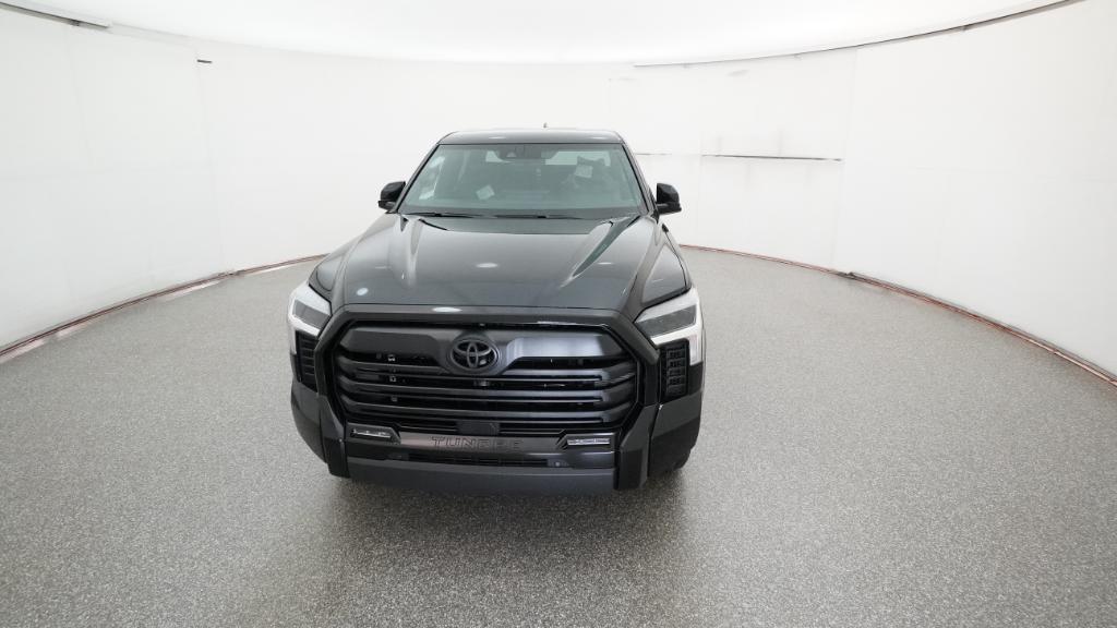 2026 Toyota Tundra Limited CrewMax photo 2