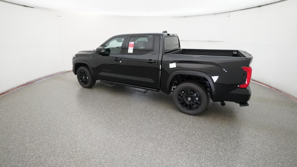2026 Toyota Tundra Limited CrewMax photo 11