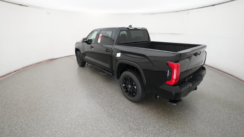 2026 Toyota Tundra Limited CrewMax photo 13