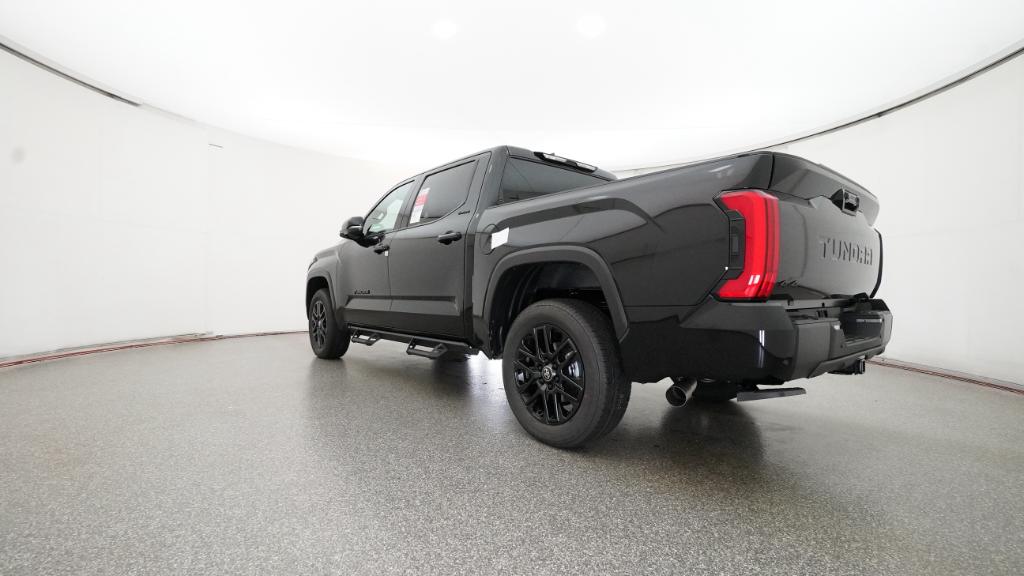 2026 Toyota Tundra Limited CrewMax photo 14
