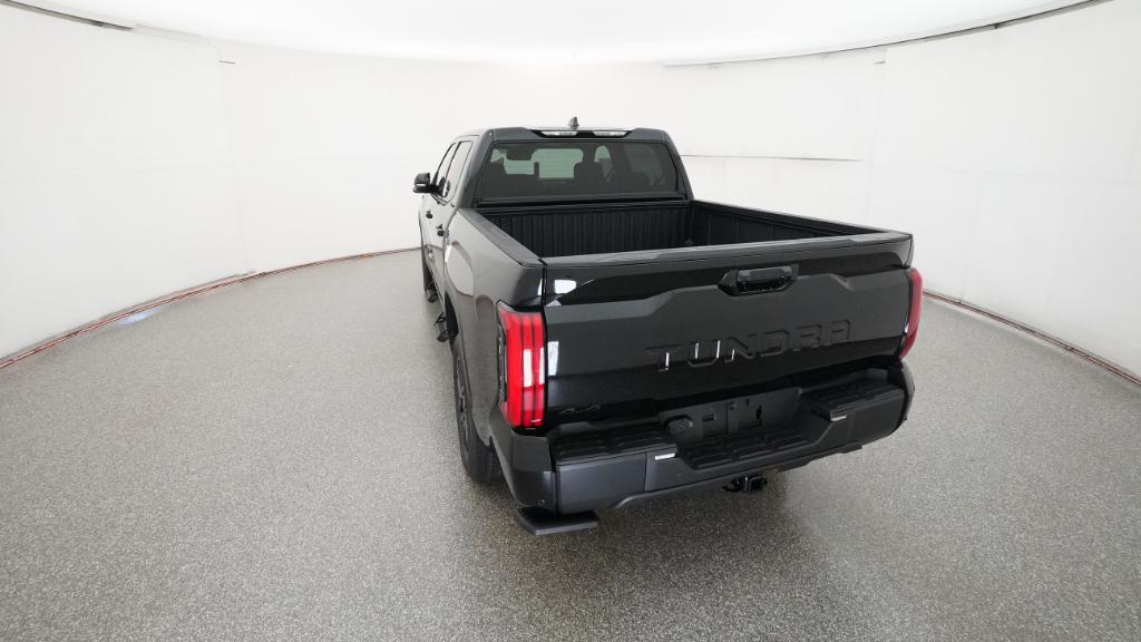 2026 Toyota Tundra Limited CrewMax photo 16