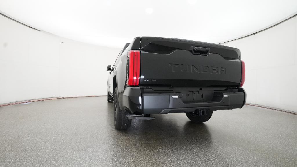 2026 Toyota Tundra Limited CrewMax photo 15