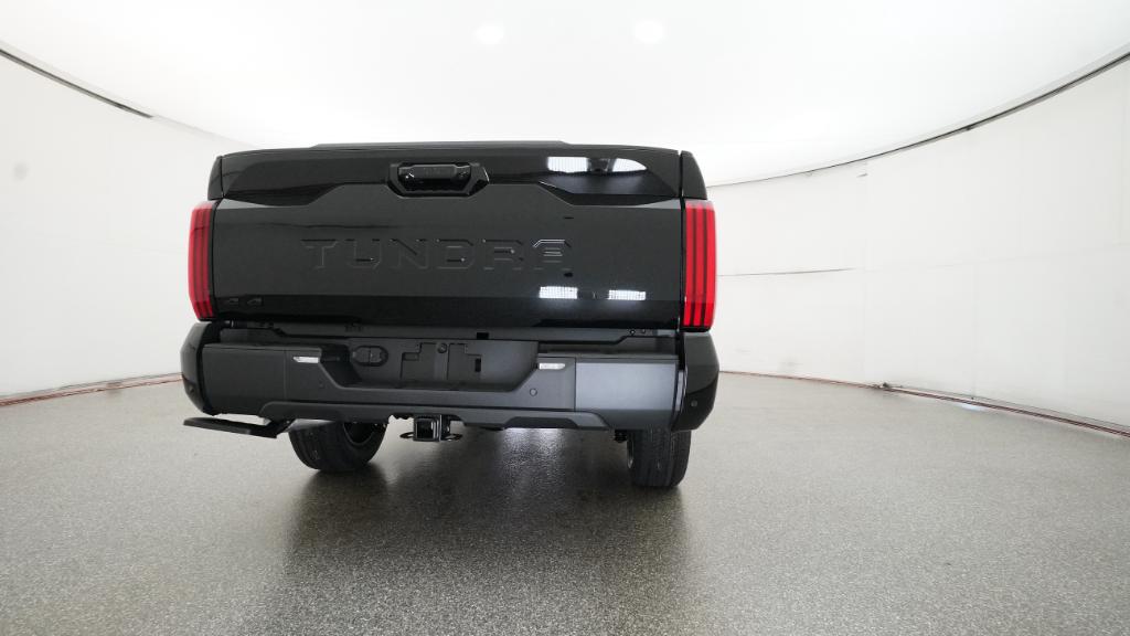 2026 Toyota Tundra Limited CrewMax photo 17