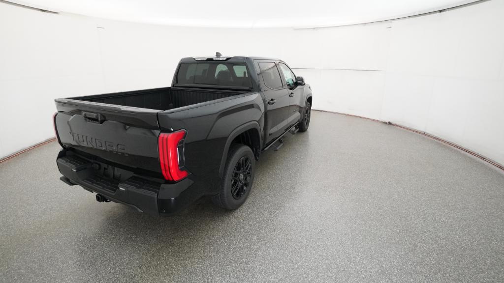 2026 Toyota Tundra Limited CrewMax photo 19