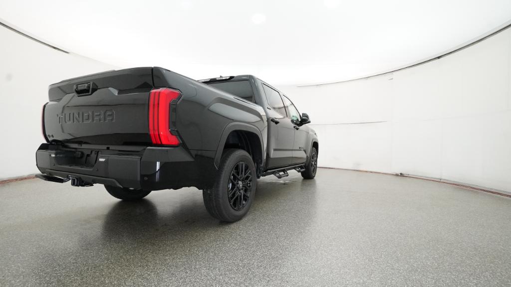 2026 Toyota Tundra Limited CrewMax photo 20
