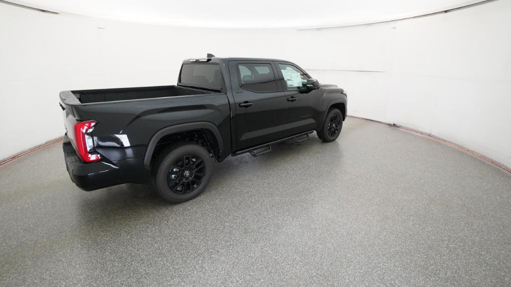 2026 Toyota Tundra Limited CrewMax photo 22