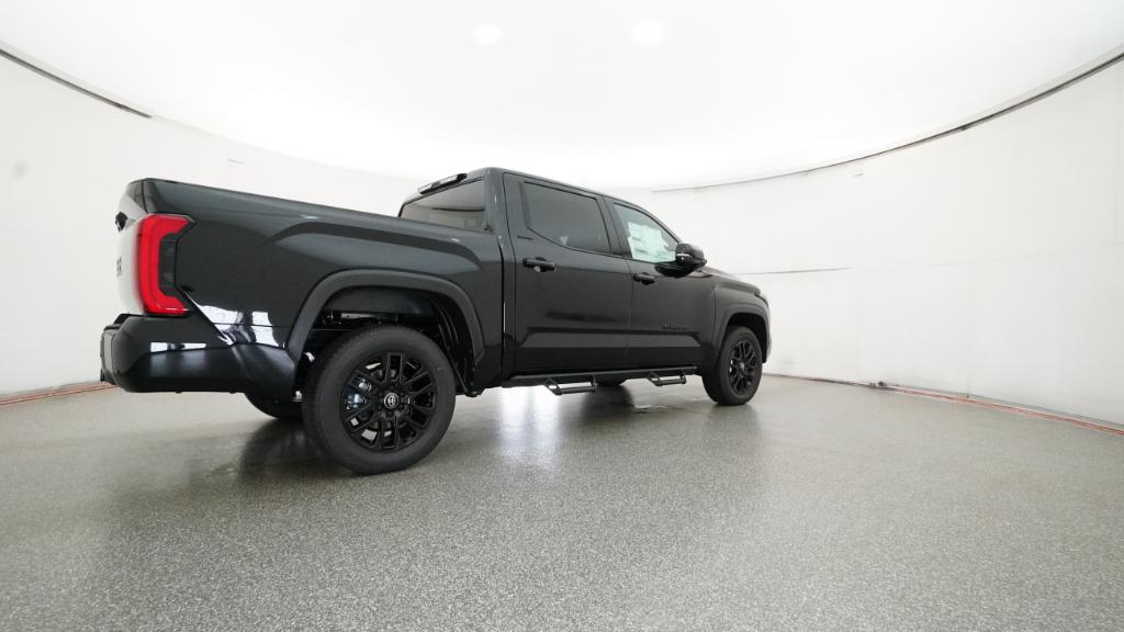 2026 Toyota Tundra Limited CrewMax photo 21