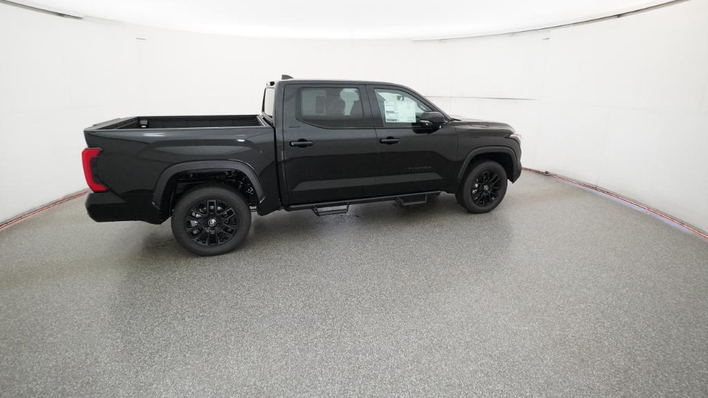 2026 Toyota Tundra Limited CrewMax photo 24