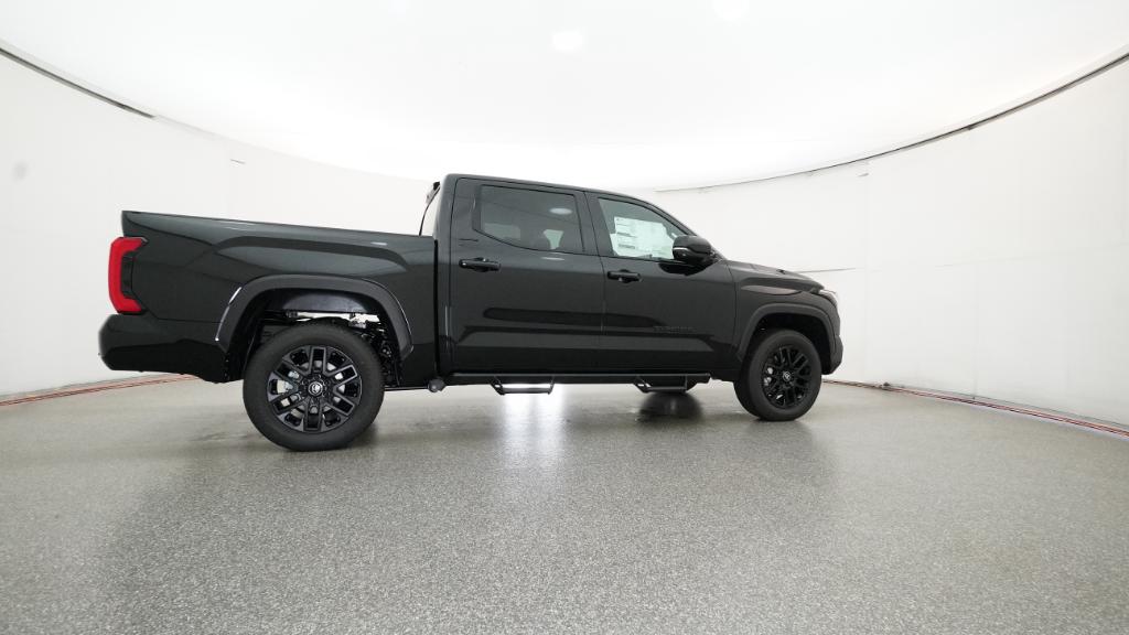2026 Toyota Tundra Limited CrewMax photo 23