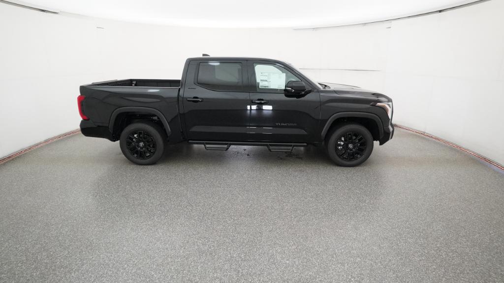 2026 Toyota Tundra Limited CrewMax photo 25