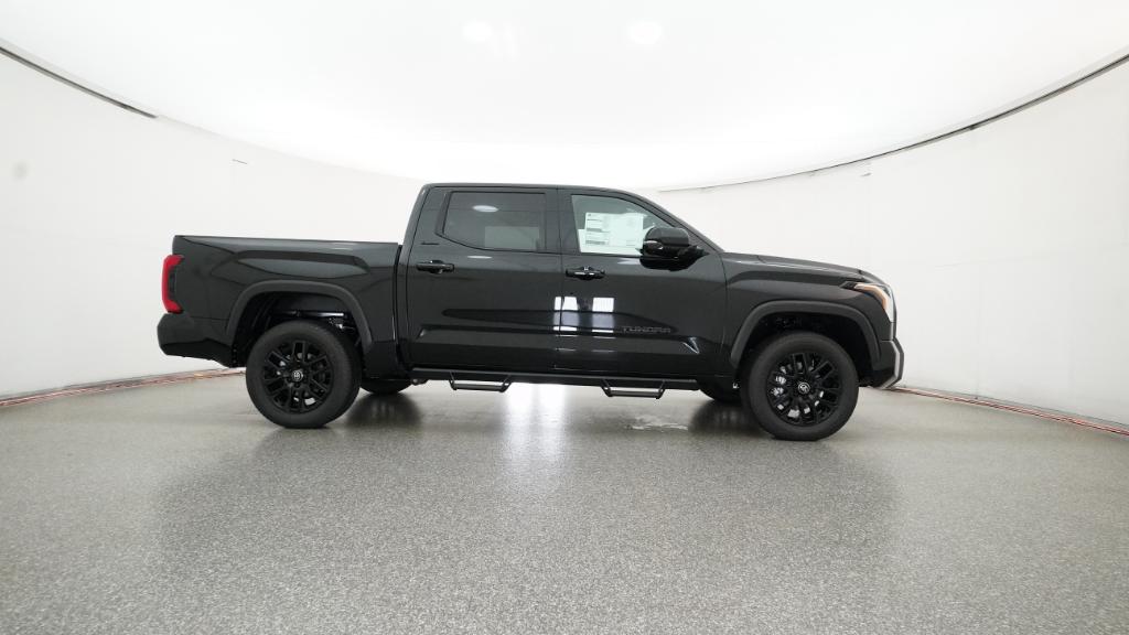 2026 Toyota Tundra Limited CrewMax photo 26