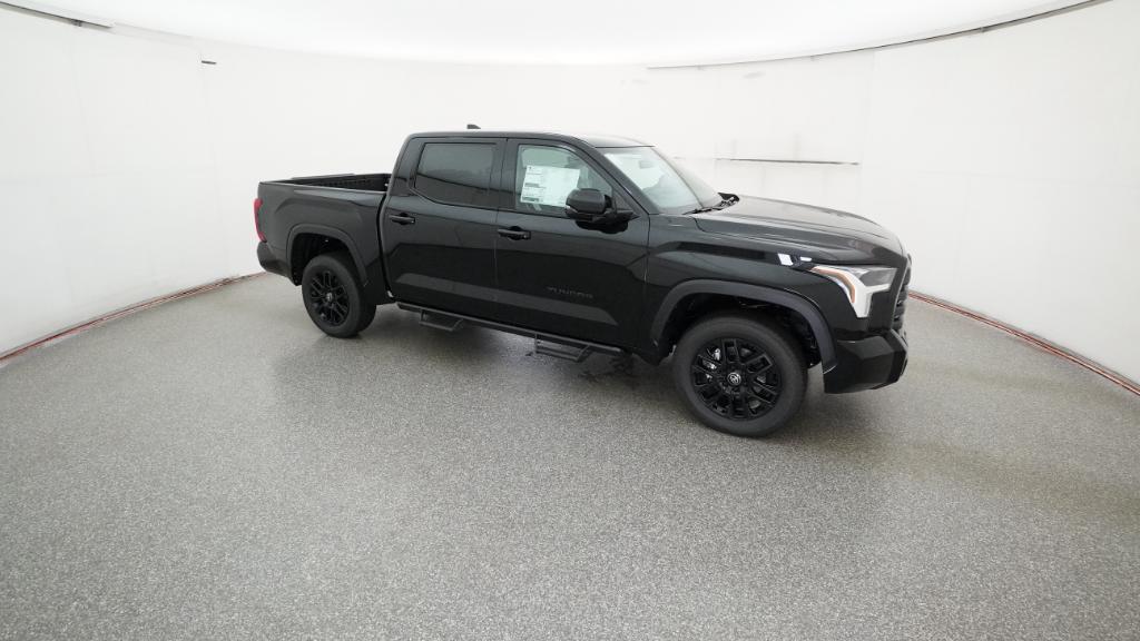 2026 Toyota Tundra Limited CrewMax photo 27