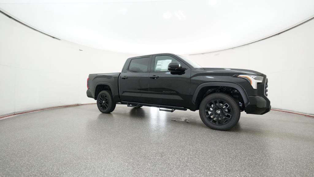 2026 Toyota Tundra Limited CrewMax photo 28