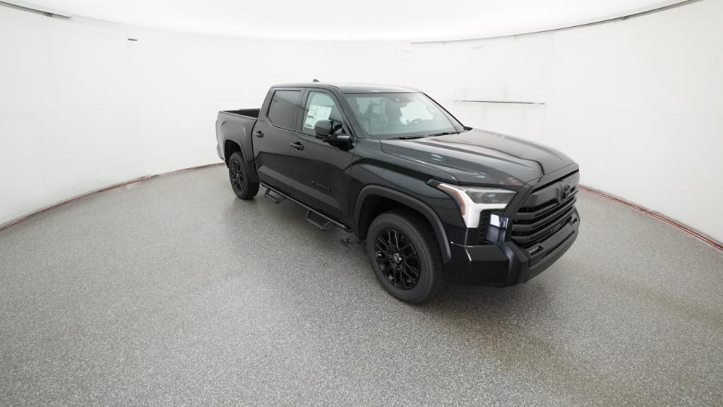 2026 Toyota Tundra Limited CrewMax photo 29