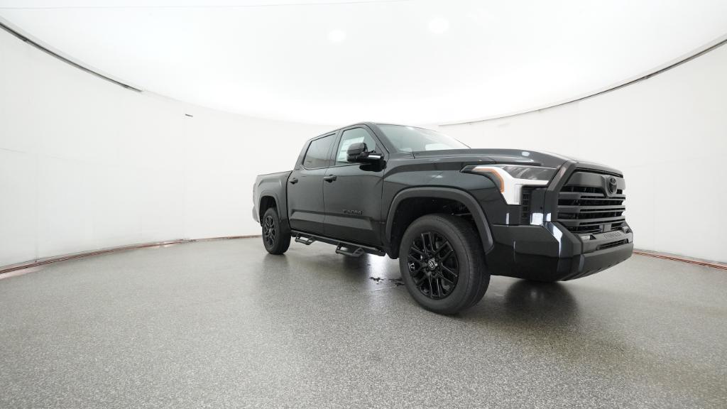 2026 Toyota Tundra Limited CrewMax photo 30