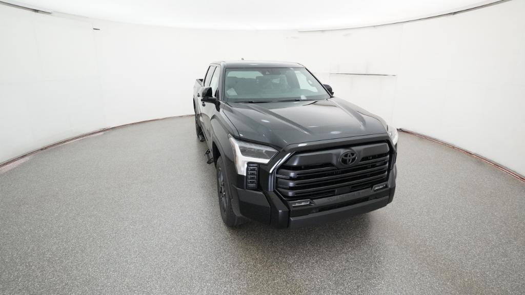 2026 Toyota Tundra Limited CrewMax photo 32