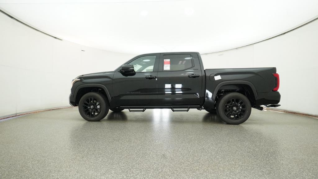 2026 Toyota Tundra Limited CrewMax photo 10
