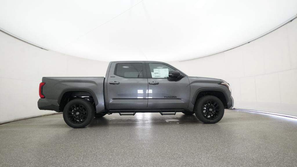2026 Toyota Tundra Limited CrewMax photo 2