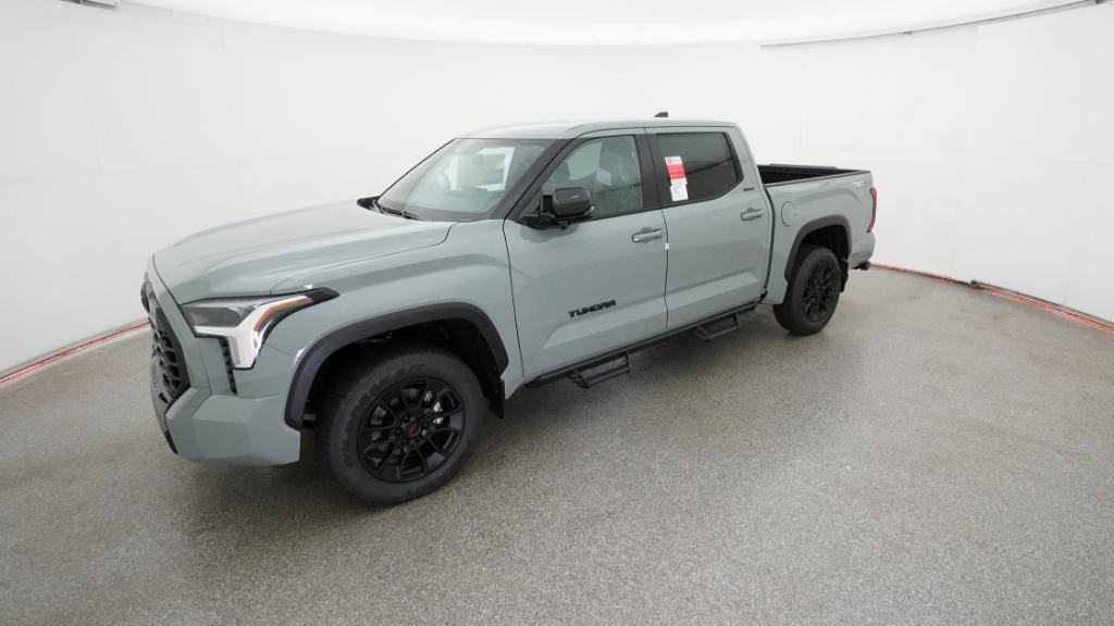 2026 Toyota Tundra  Limited