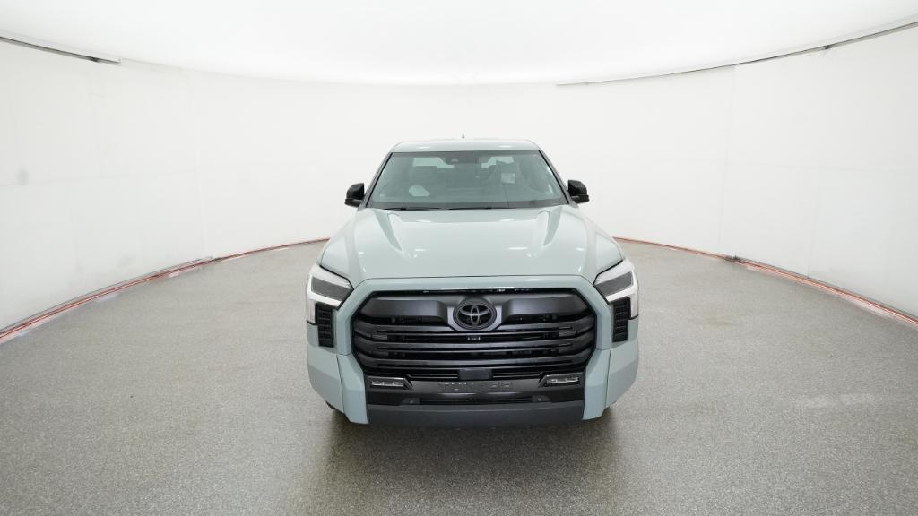 2026 Toyota Tundra Limited CrewMax photo 3