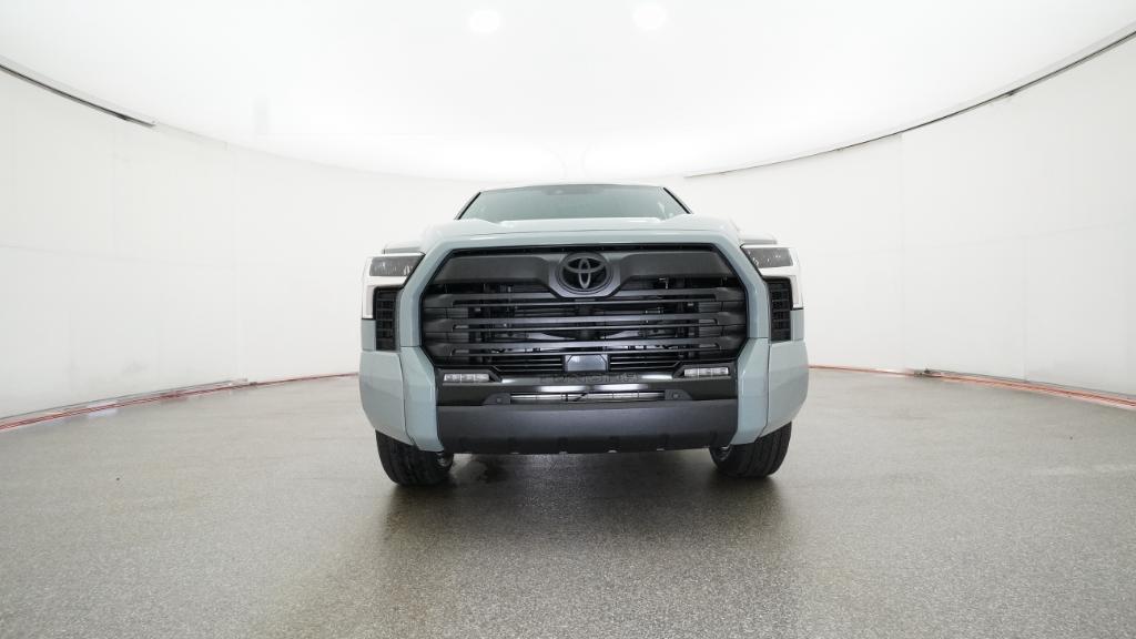 2026 Toyota Tundra Limited CrewMax photo 2