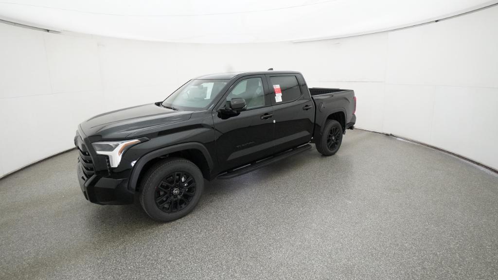 2026 Toyota Tundra  Limited