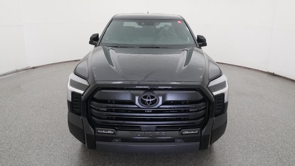 2026 Toyota Tundra Limited - Photo 40